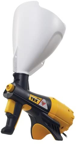 31C27PMV0RL. AC Wagner Spraytech 0520000 Power Tex Electric Corded Texture Paint Sprayer--(Best Paint Sprayer For Cabinets)