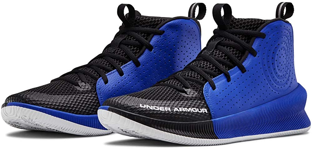 614DpVUZI4L. AC UL1000 Best Outdoor Basketball Shoes