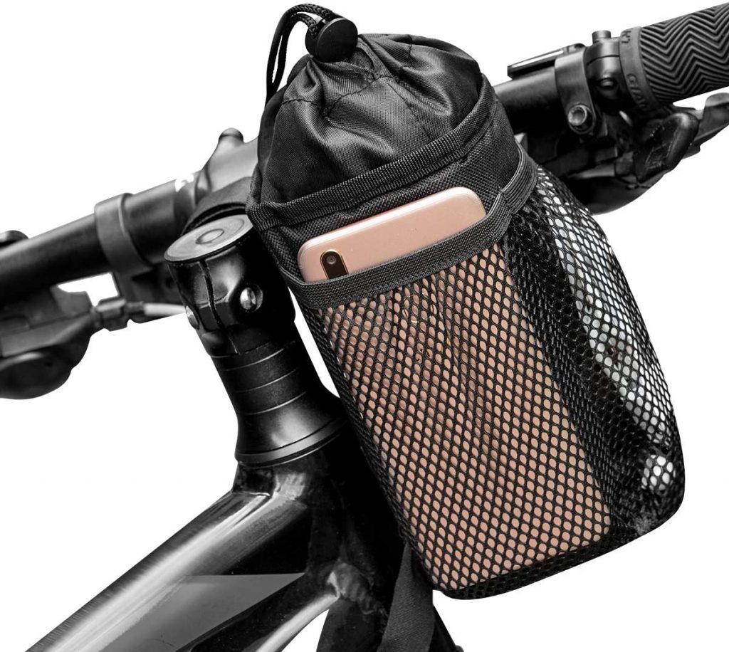 bike drinks bottle holder