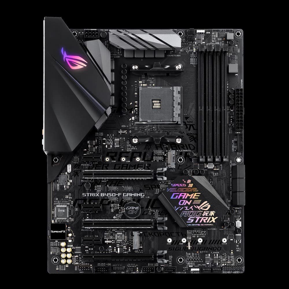 10 Best Motherboard For Ryzen 5 2600 | Pressedium ...