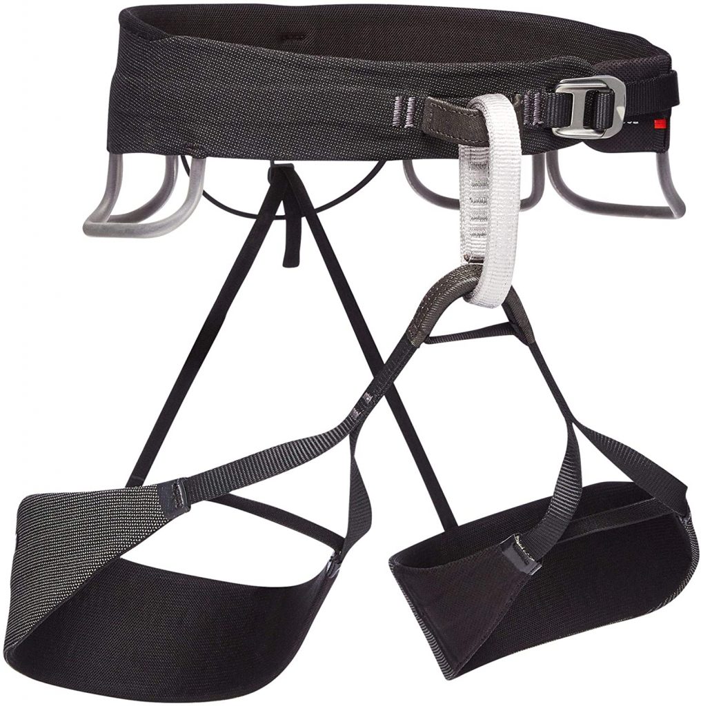 81nwQInMF1L. AC UL1500 Black Diamond Men’s Solution Guide Climbing Harnes--(Best Climbing Harness)