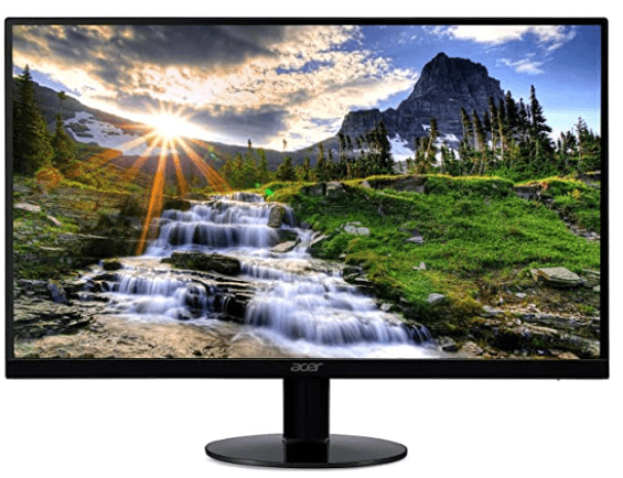 Acer SB220Q Acer SB220Q