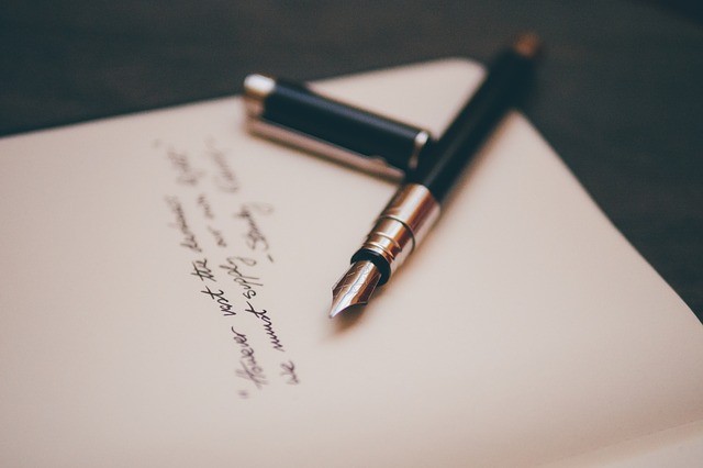 Best Fountain Pen For Calligraphy Best Fountain Pen For Calligraphy