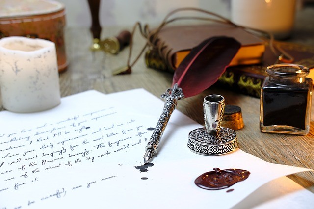 Best Fountain Pen For Calligraphy2 Best Fountain Pen For Calligraphy