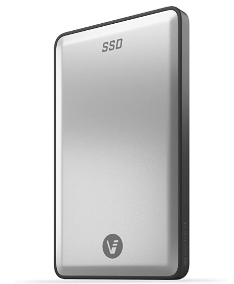 Fastest External Ssd 2020