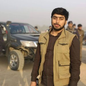 Muhammad Hussain Baig Muhammad Hussain Baig