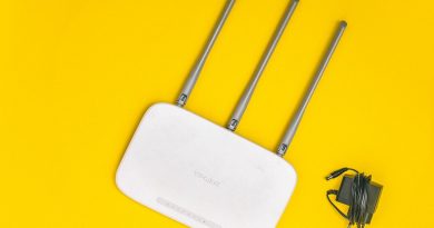 Best Modem For Gaming Best Modem For Gaming
