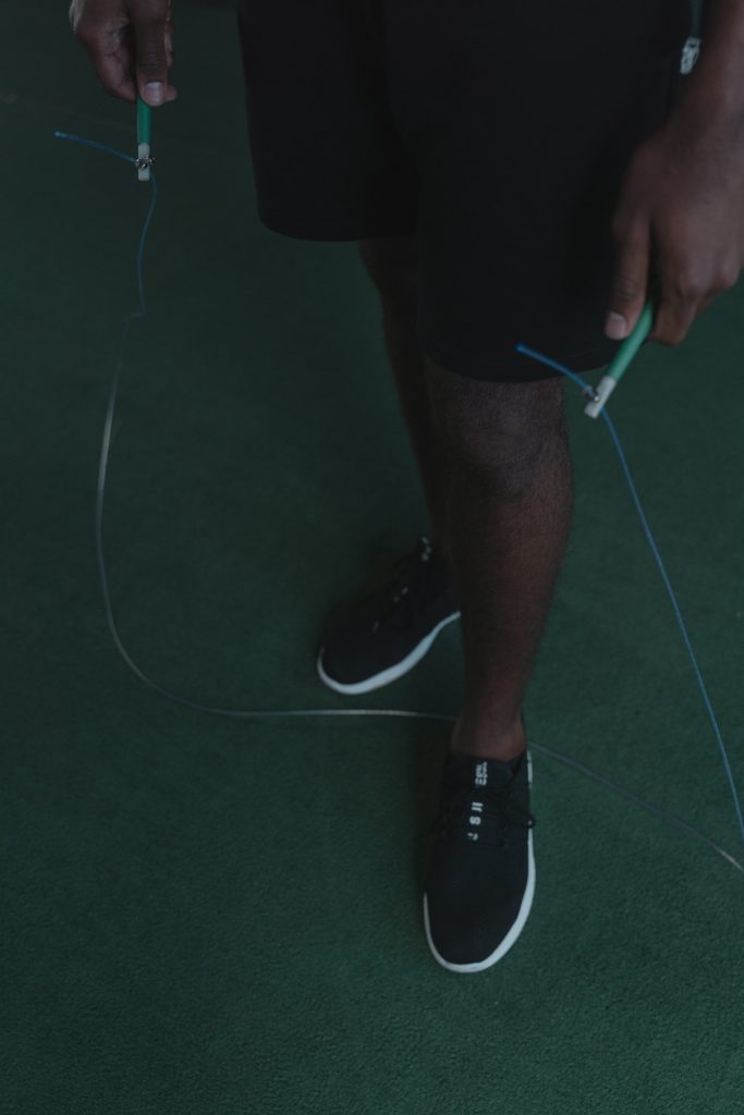 pexels tima miroshnichenko 6389871 Best Shoes for Jumping Rope