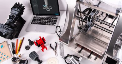 Best 3D Printer For Cosplay Best 3D Printer For Cosplay